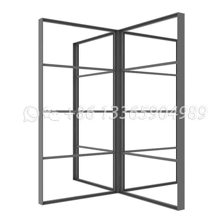 granite sample display stone display base-CD105
