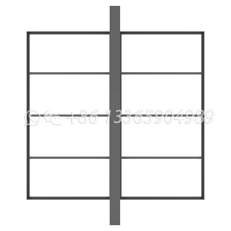 granite sample display stone display base-CD105 - Image 5