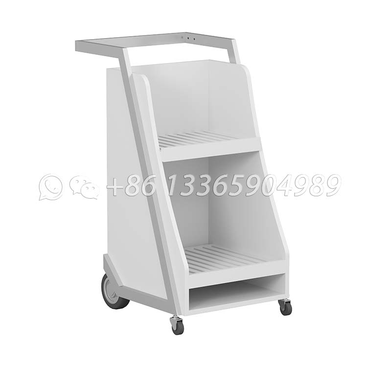 sample stone transport stand tile display rack-CE002 - Image 3