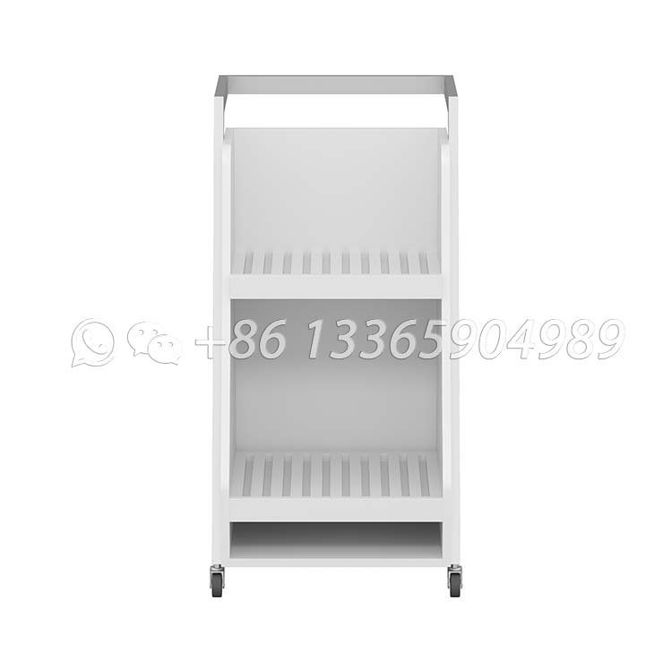 sample stone transport stand tile display rack-CE002