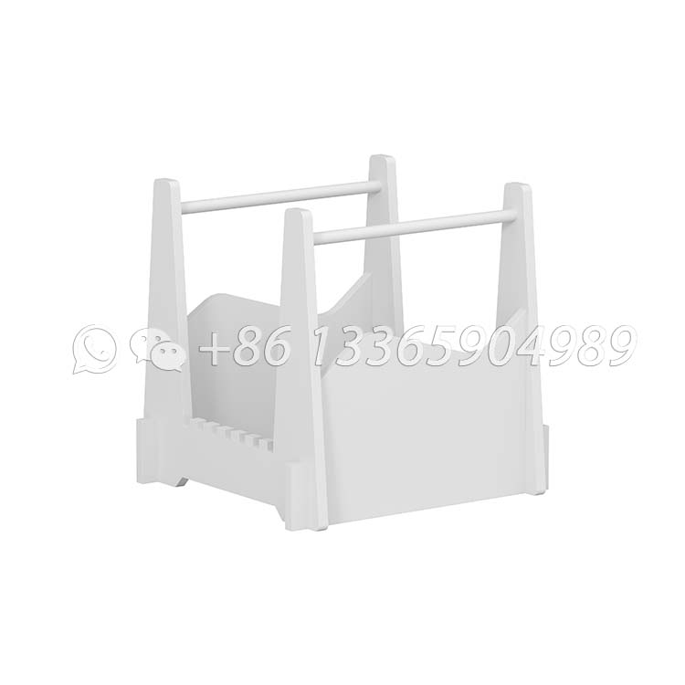 quartz sample display ideas simple display stand-CE085