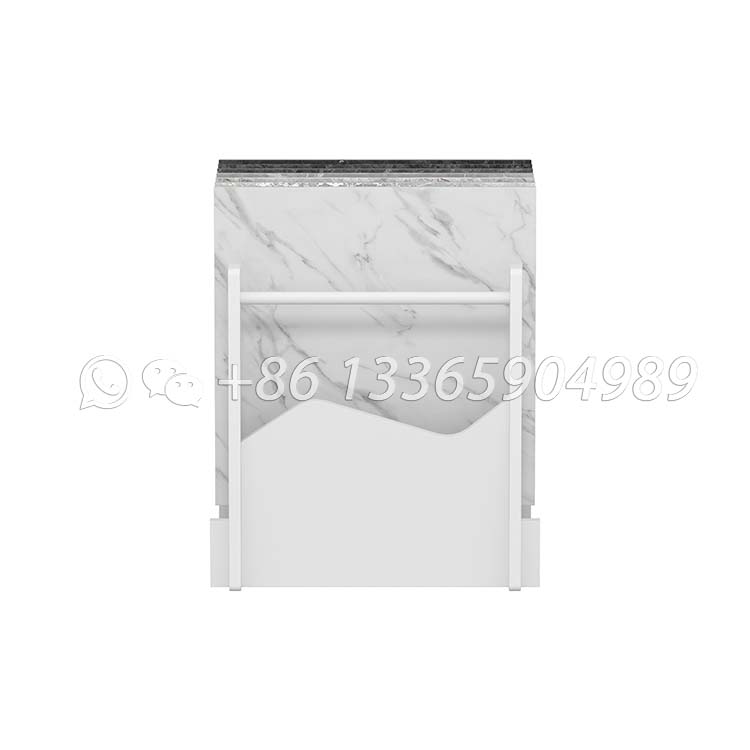 quartz sample display ideas simple display stand-CE085 - Image 4