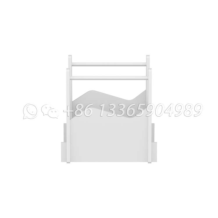 quartz sample display ideas simple display stand-CE085 - Image 5
