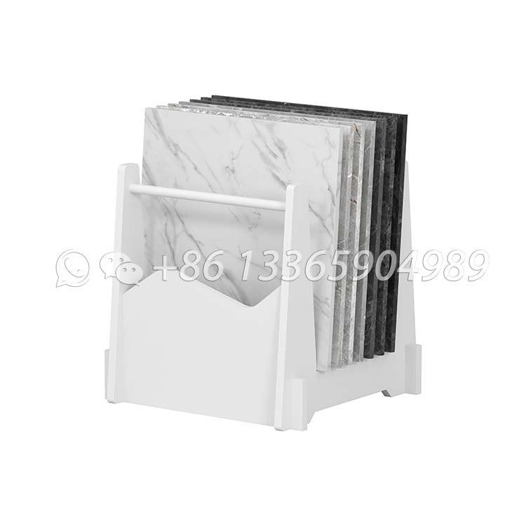 quartz sample display ideas simple display stand-CE085 - Image 6