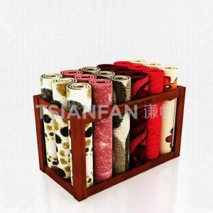 carpet displaying rug display rack,frame display rack-ce2005