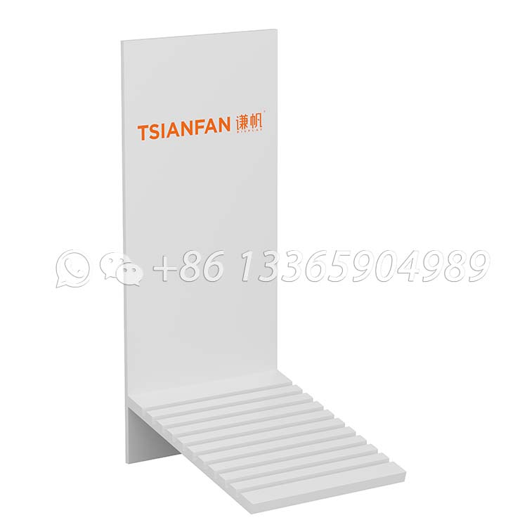 tiles display rack price retail display fixture-CE2141
