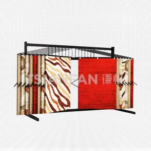 carpet sample board display-cf2002