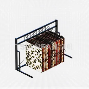 carpet display rack,trade show booth exhibit display-cf2003