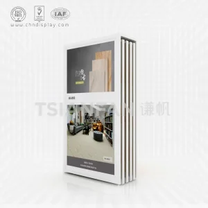 popular stainless steel carpet,pull-out displays-ct2013