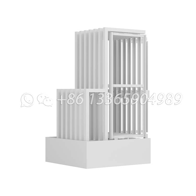 push-pull ceramic tile display rack cost at lowest price au ct608