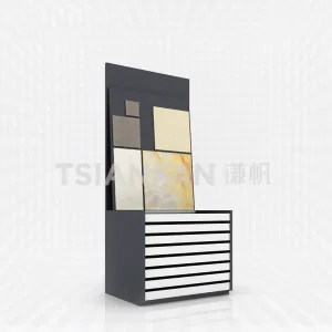 combination displays,tile display stands for sale-cz2002