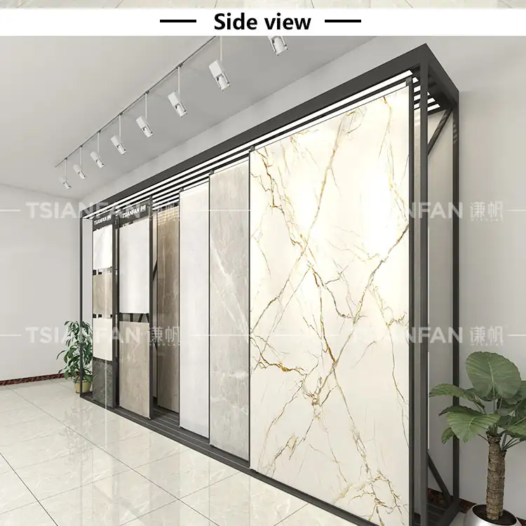 DISPLAYS