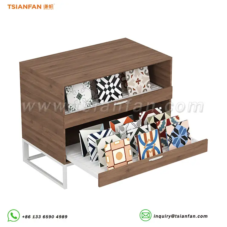 DRAWER