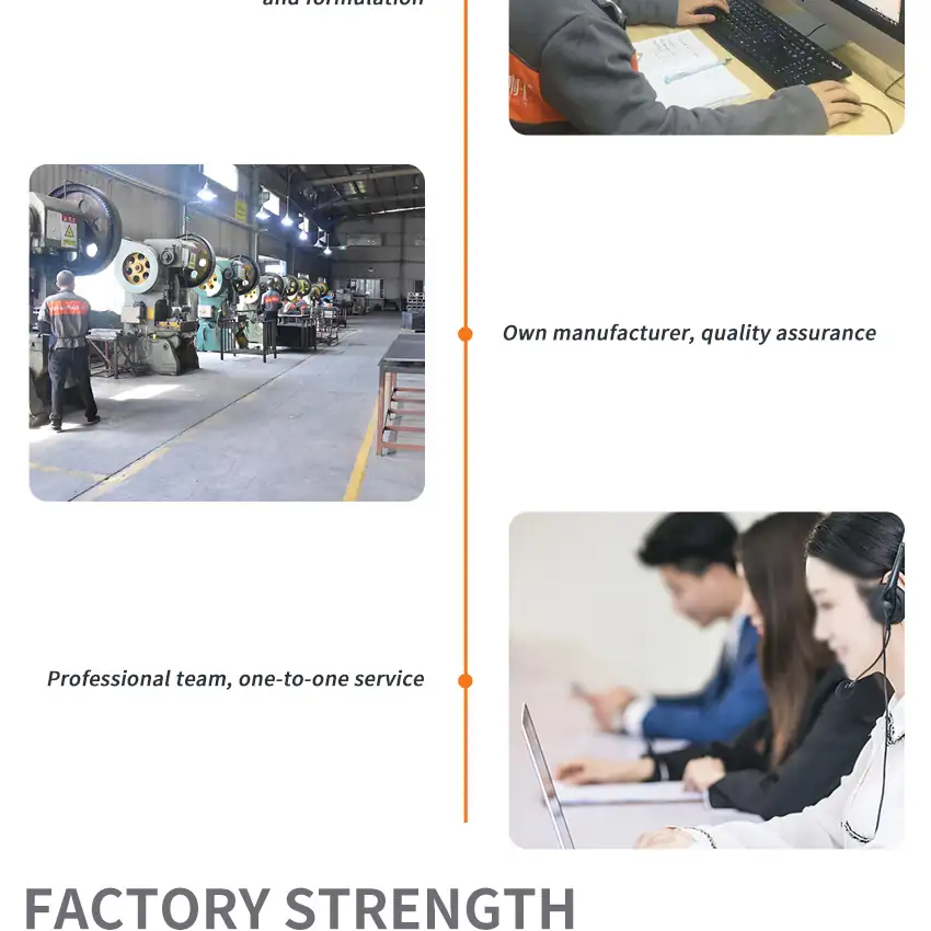 FACTORY