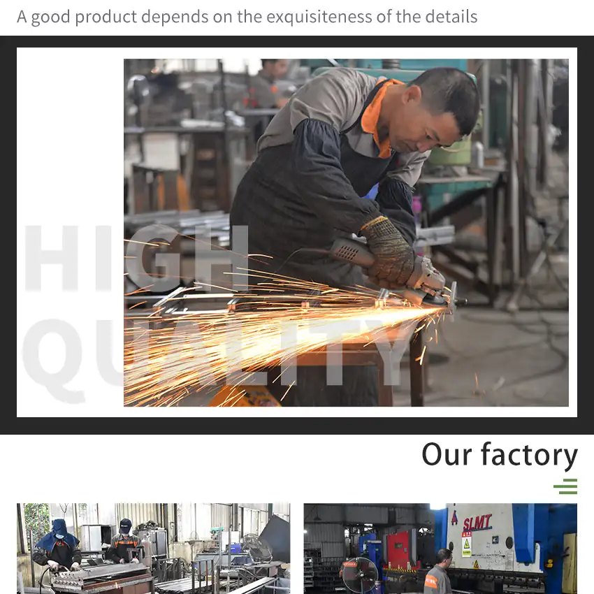 FACTORY