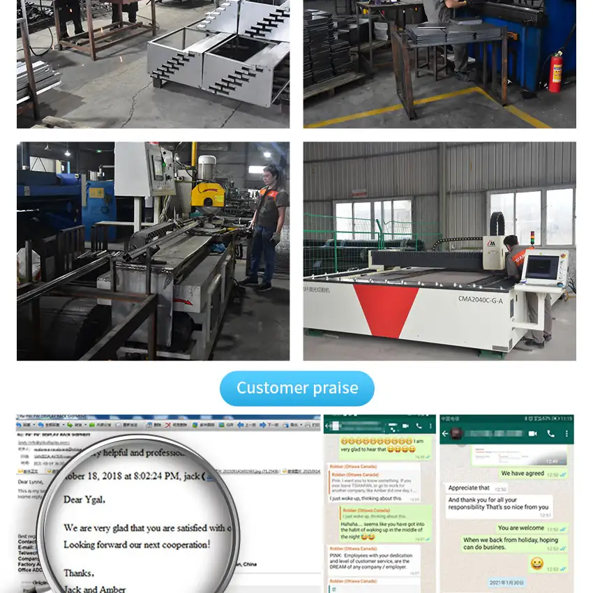 FACTORY