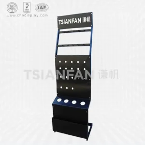 bathroom accessory display stand,floor drain-fd2009