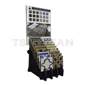 Mosaic model contracted fashion display frame-MT918