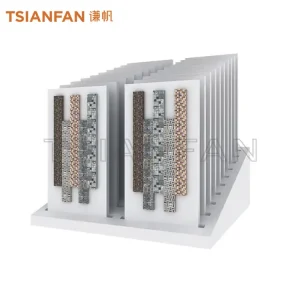 mosaic desktop display rack-mt922