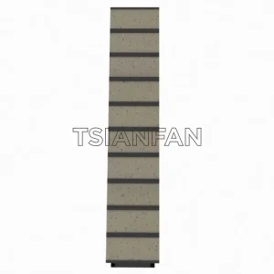 simple type stand granite sample display racks sd016