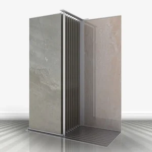 tiles display rack tile displays for showrooms-CE940