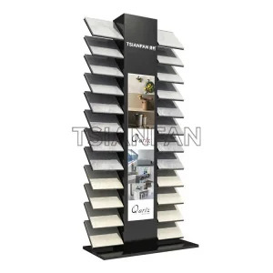 granite sample rack,granite sample display rack-srl920