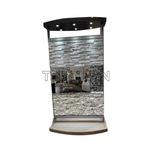 granite display racks for sale sw047