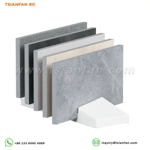 cultured stone countertop display rack-SW112
