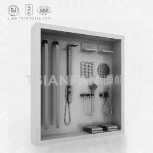 faucet sample showroom-sy2027