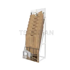 flooring display racks for sale-wc2036