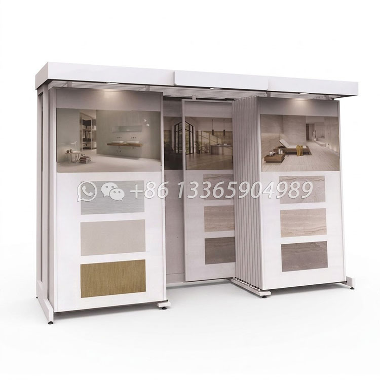 stone display rack manufacturer,stone display rack-cd2007