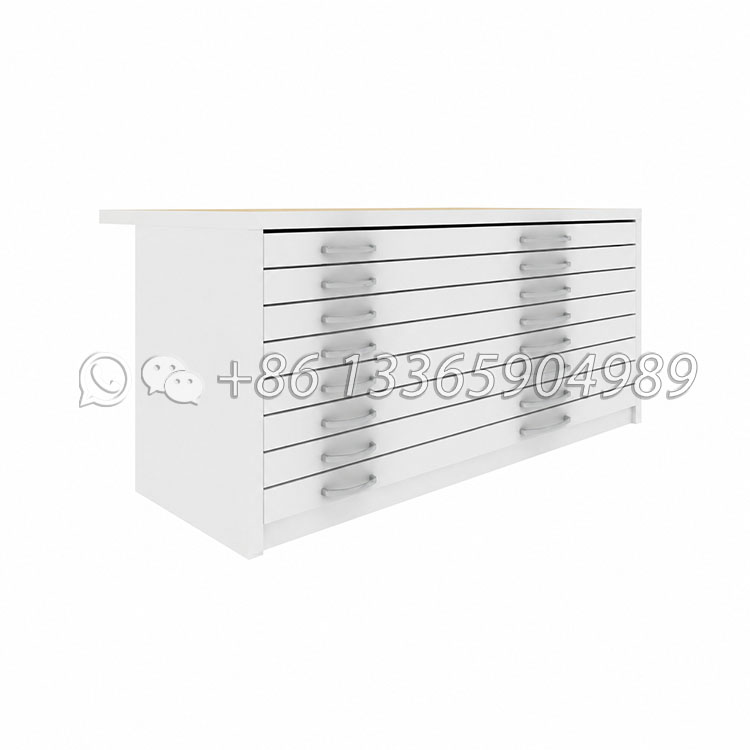 granite samples display rack tile display stand-CC2075
