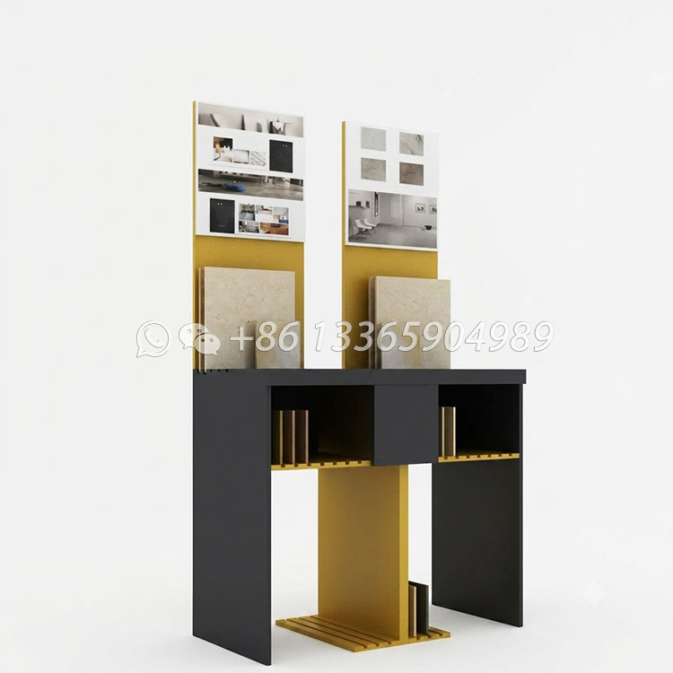 combination ceramic display rack-cz2025
