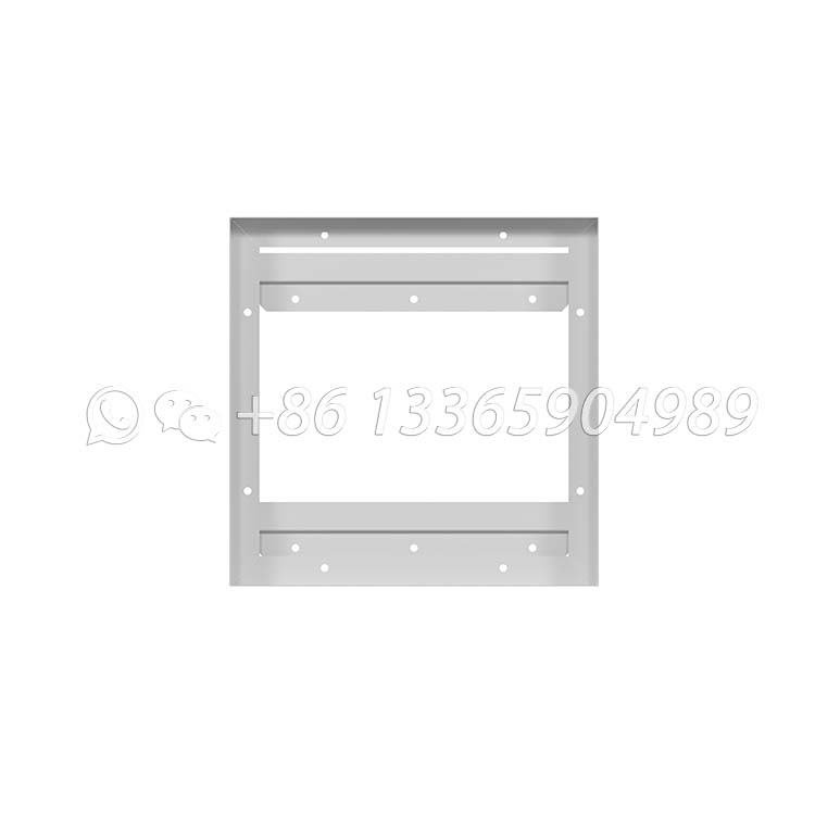 simple mosaic tiles display rack hanging display rack-QT004 - Image 5