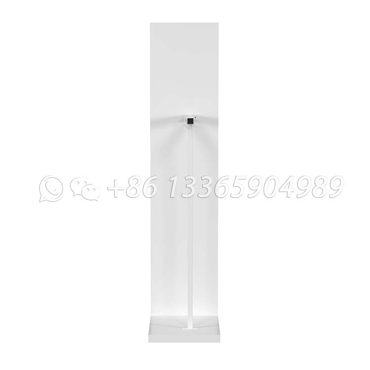 adjustable wooden floor display rack-WJ2048 - Image 4