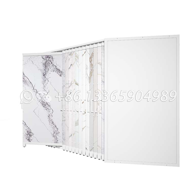 high-capacity push pull display rack-CT2143 - Image 6