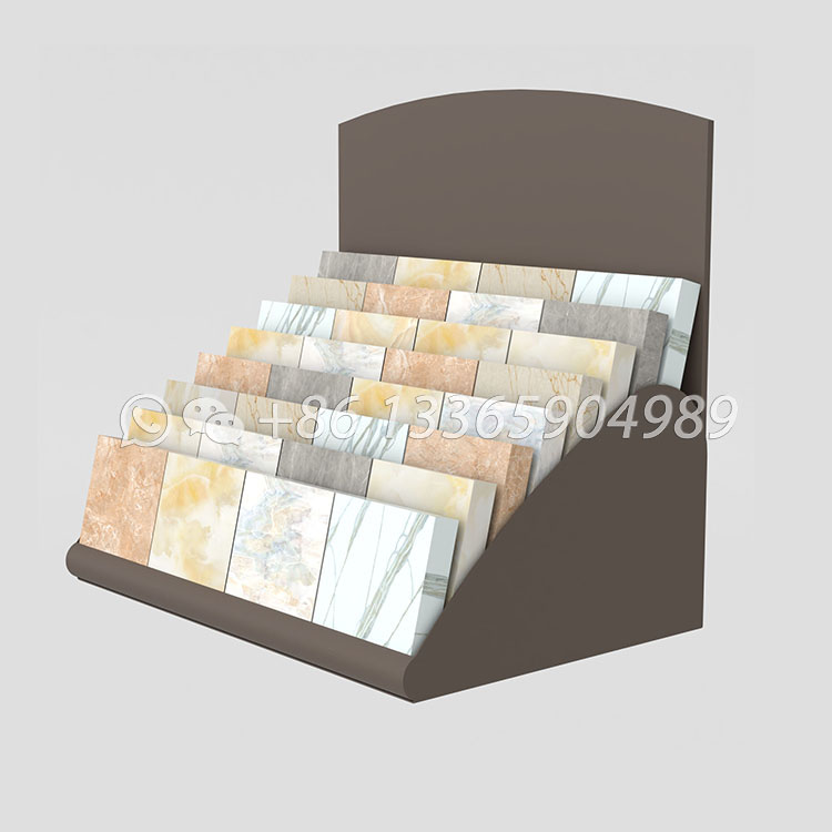 Tile Quartz Stone Granite Countertop Stand Supplier Direct Sales-SRT029