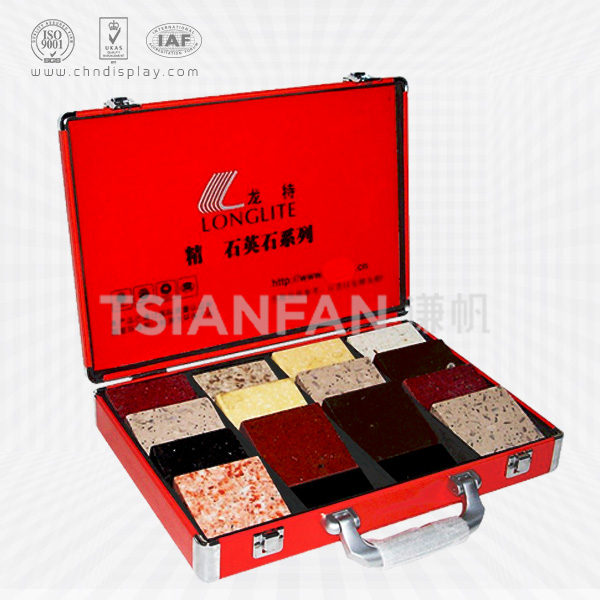longlite quartz stone suitcase-px2024