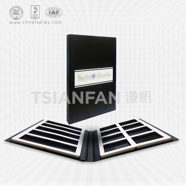 2 pages plastic granite sample binder brochure-py2015