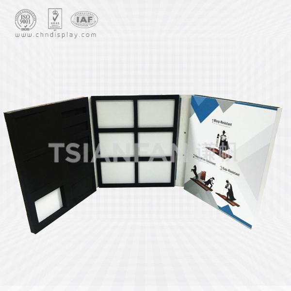 floor paper sample brochure-pp-eva-2067
