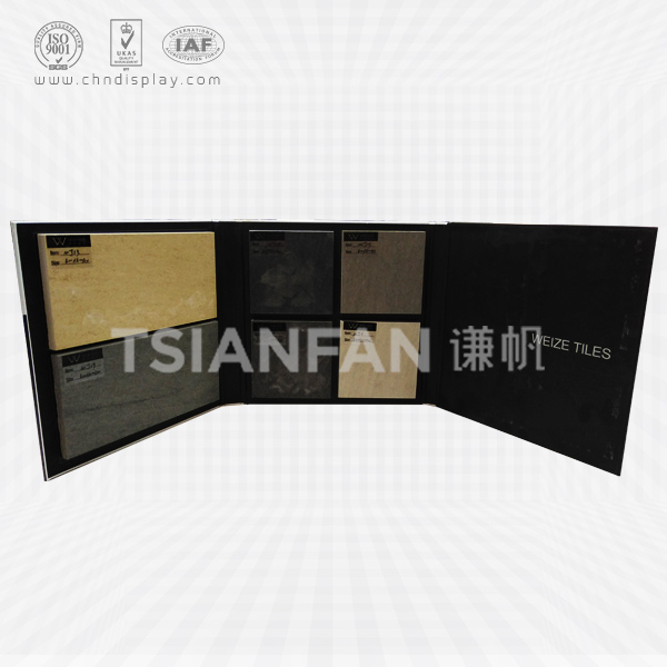 quartz stone paper sample book-pp-eva-2064