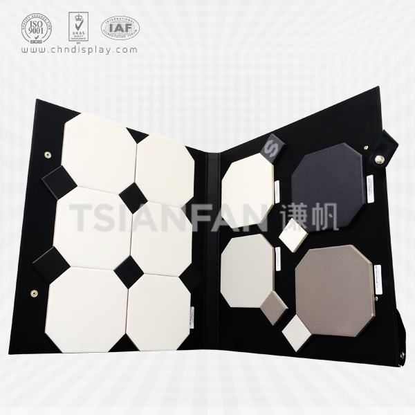stone mosaic paper sample folder-pp-eva-2061