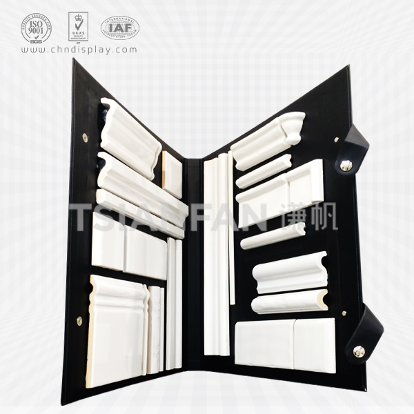 2 pages stone lines paper sample book-pp-eva-2060
