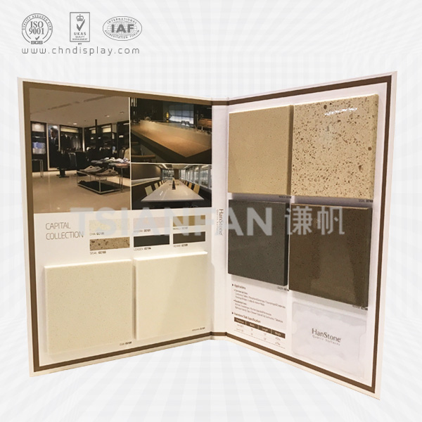 2 pages stone paper sample book-pp-eva-2058