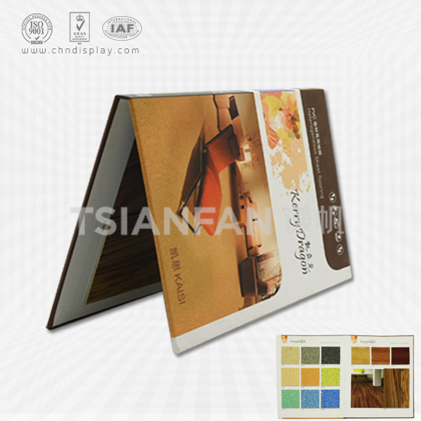 2 pages flooring sample folder-pp-eva-2007