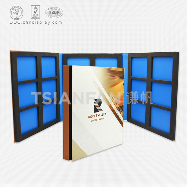 3 pages granite paper sample brochure-pp-eva-2005
