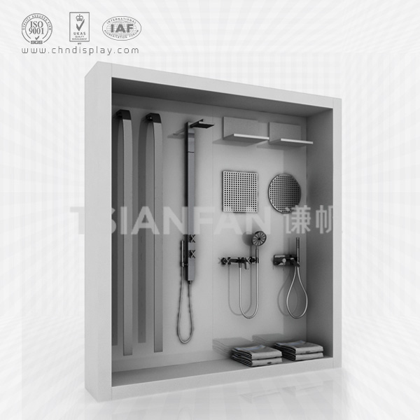 faucet sample showroom-sy2027