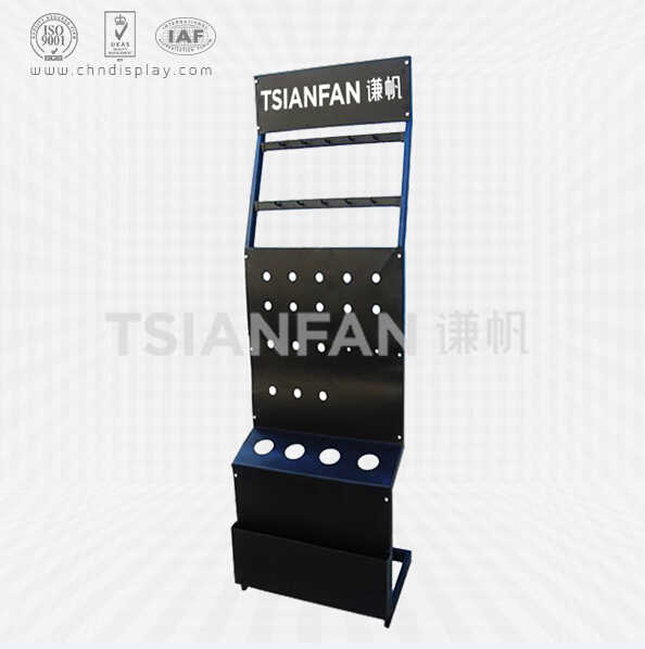 bathroom accessory display stand,floor drain-fd2009