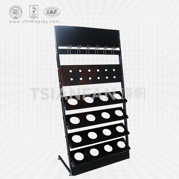 sanitary ware drain tool display shelving-fd2003