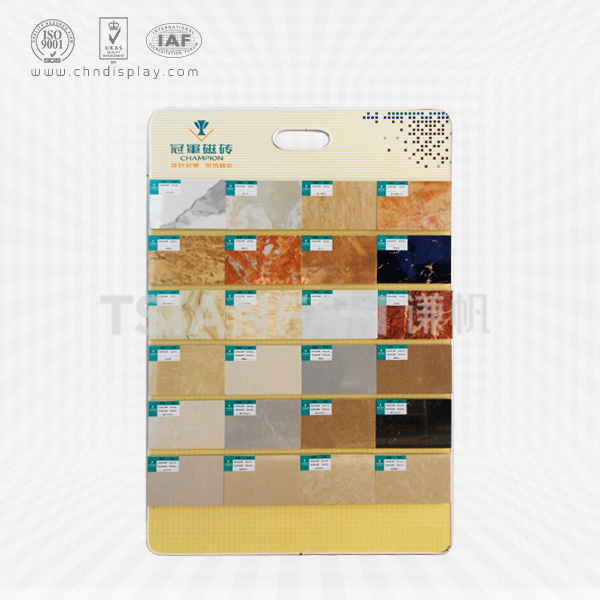 marble edge rounder corner sample board-ps2023